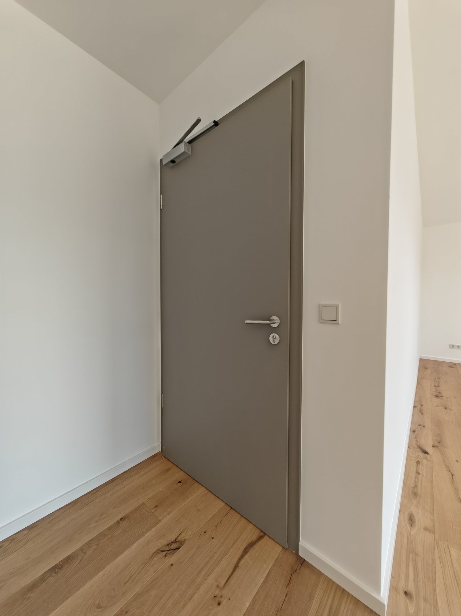 VERKAUFT| !Einzugsbereit! | Exklusive Neubauwohnung in Ramstein | Wohnung Nr. 9