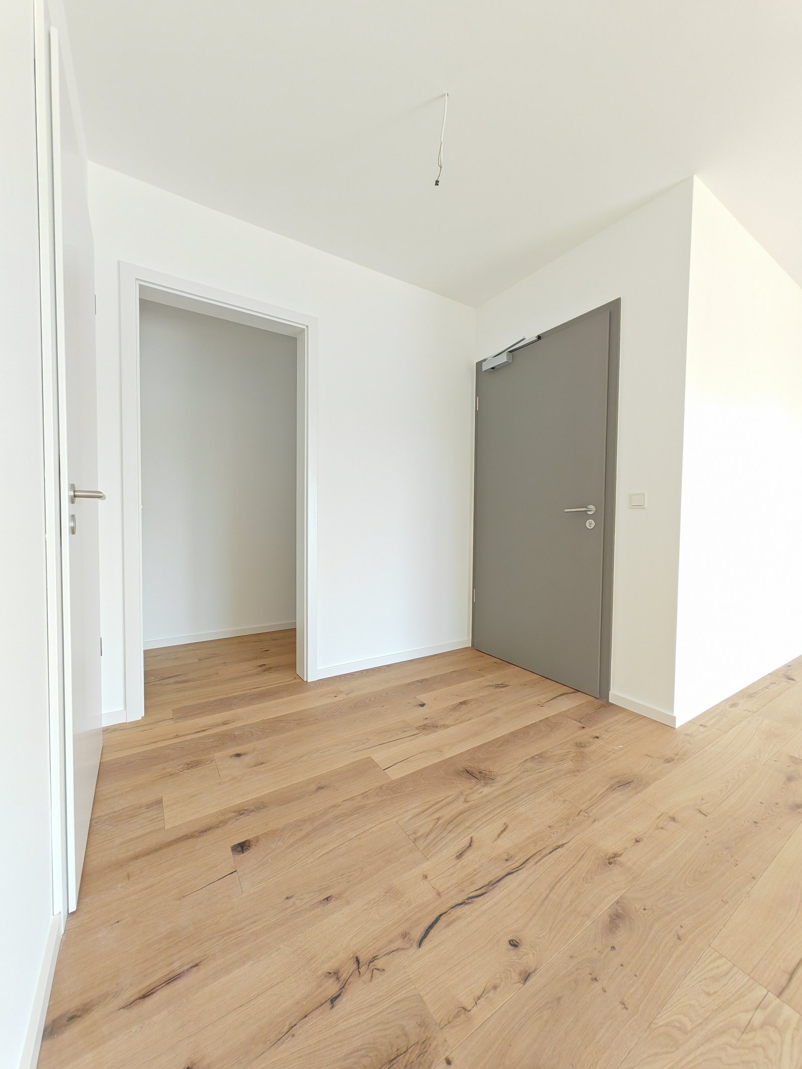 VERKAUFT| !Einzugsbereit! | Exklusive Neubauwohnung in Ramstein | Wohnung Nr. 9