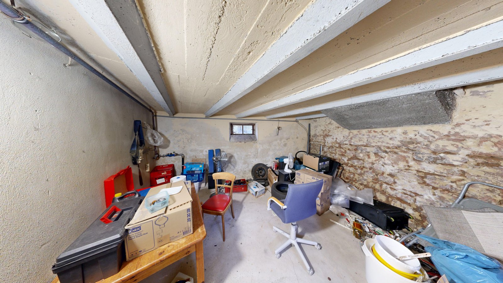 *Reserviert* |Mehrfamilienkomplex mit Gewerbefläche und 5 Wohnungen in gut frequentierter Lage