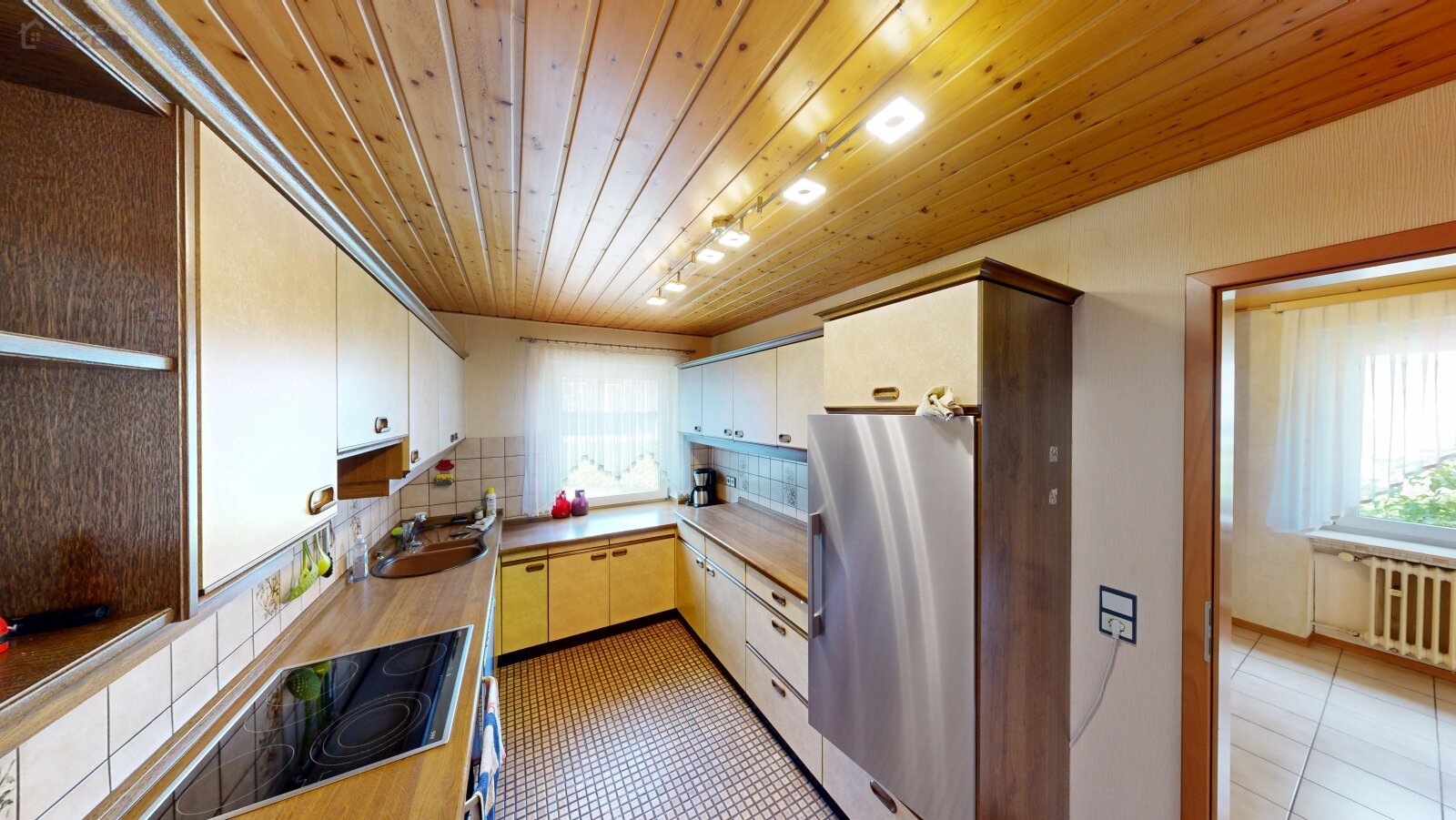 *VERKAUFT* | Beste Wohnlage | Einfamilienhaus mit Garten in Waldrandlage