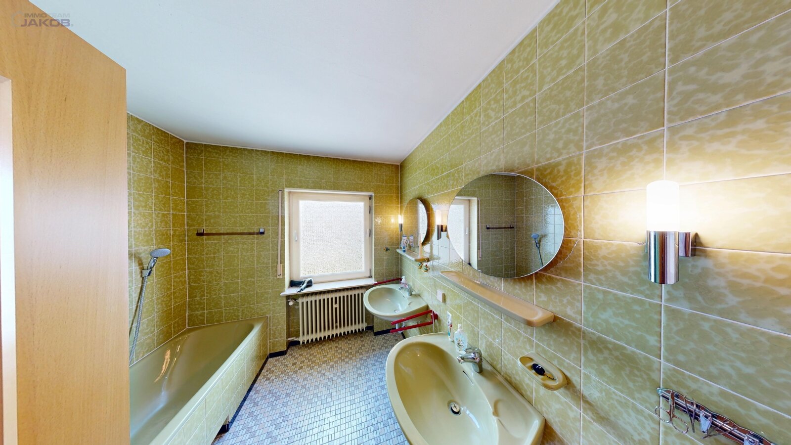 *VERKAUFT* | Beste Wohnlage | Einfamilienhaus mit Garten in Waldrandlage