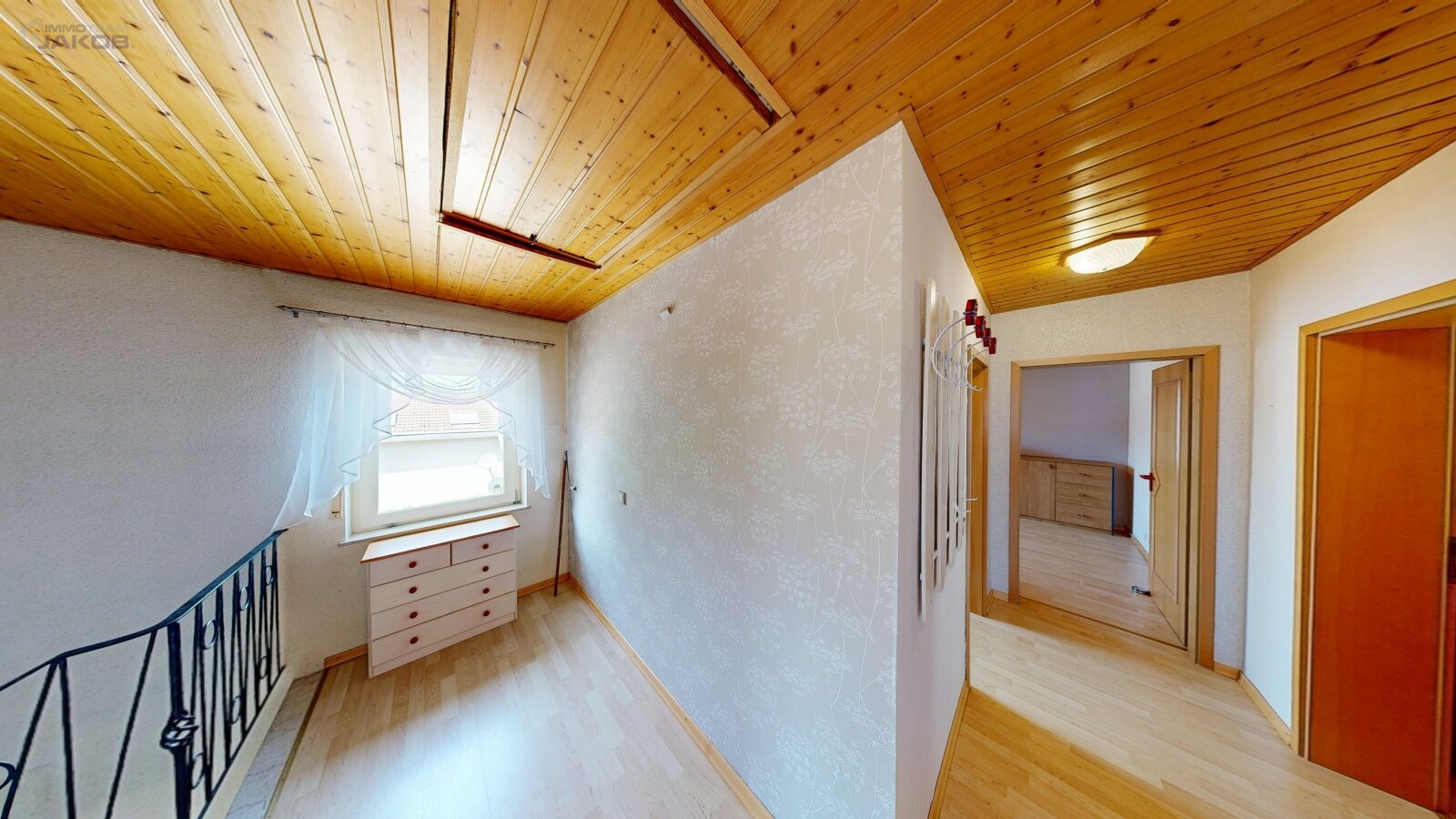 *VERKAUFT* | Beste Wohnlage | Einfamilienhaus mit Garten in Waldrandlage