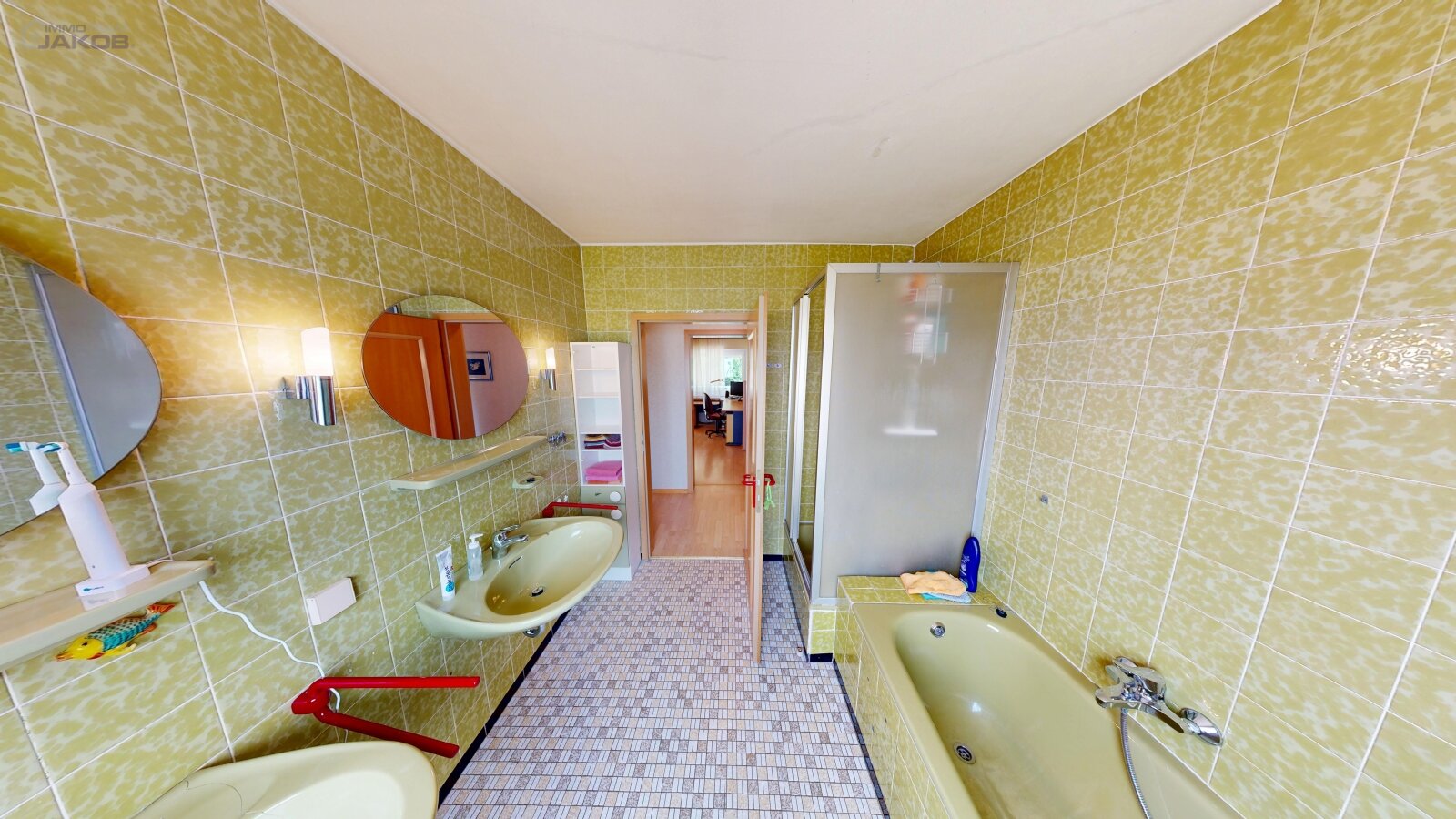 *VERKAUFT* | Beste Wohnlage | Einfamilienhaus mit Garten in Waldrandlage