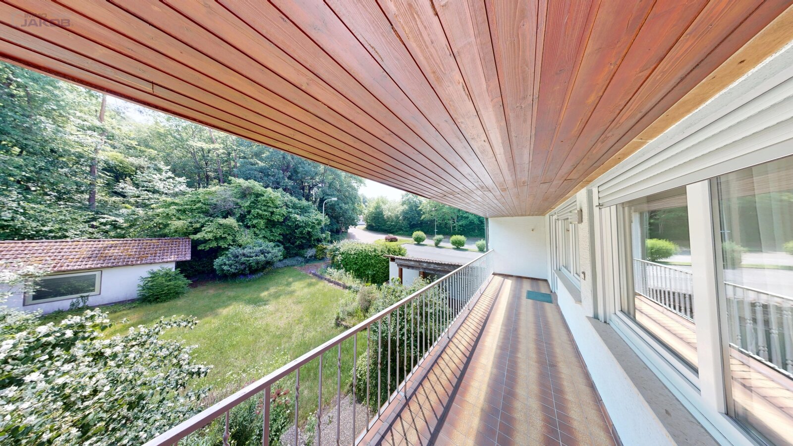 *VERKAUFT* | Beste Wohnlage | Einfamilienhaus mit Garten in Waldrandlage