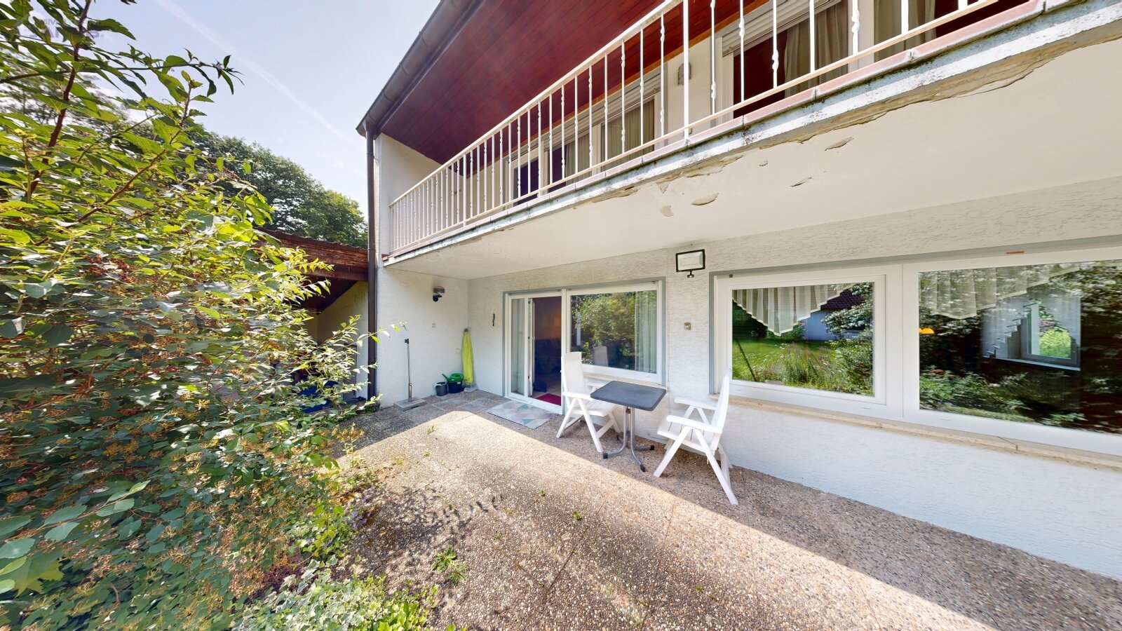 *VERKAUFT* | Beste Wohnlage | Einfamilienhaus mit Garten in Waldrandlage