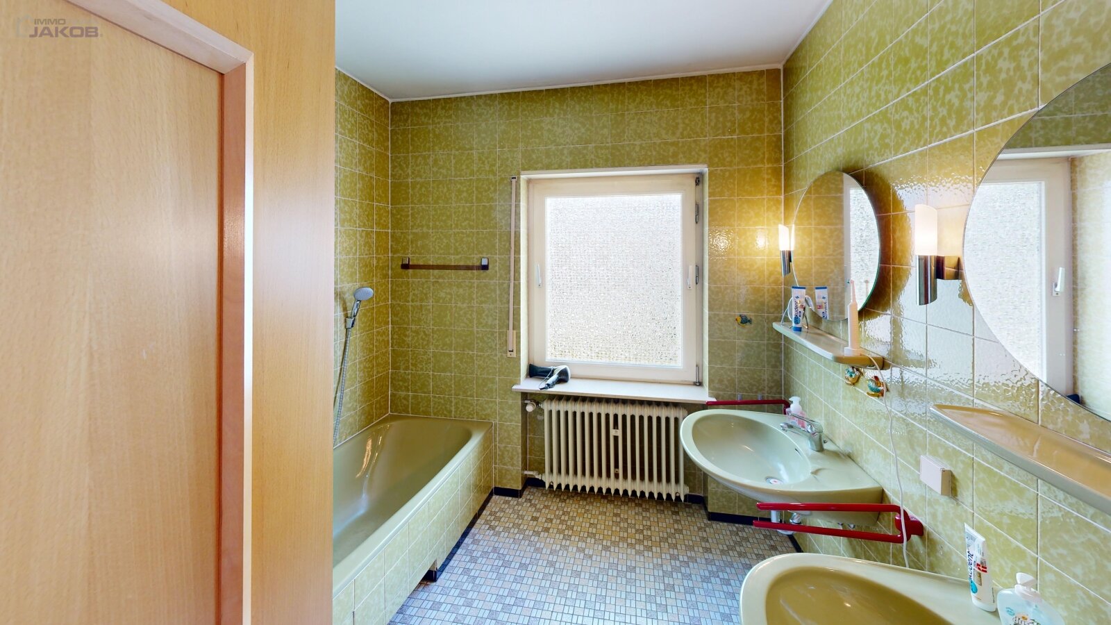 *VERKAUFT* | Beste Wohnlage | Einfamilienhaus mit Garten in Waldrandlage