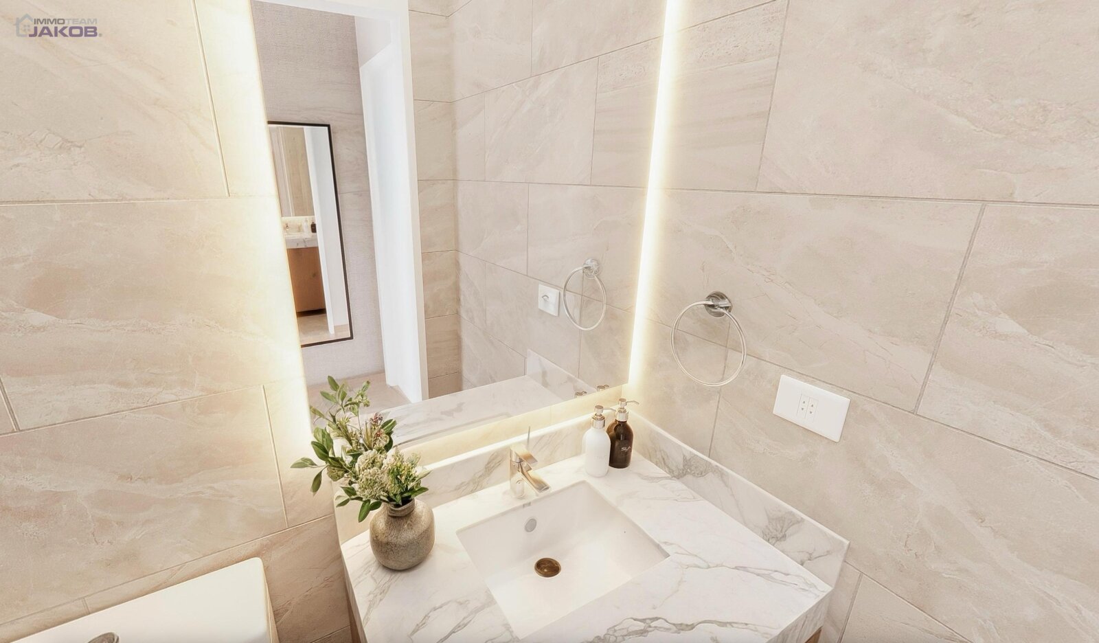 Asunción: Neubauapartments in Bestlage zu verkaufen! 