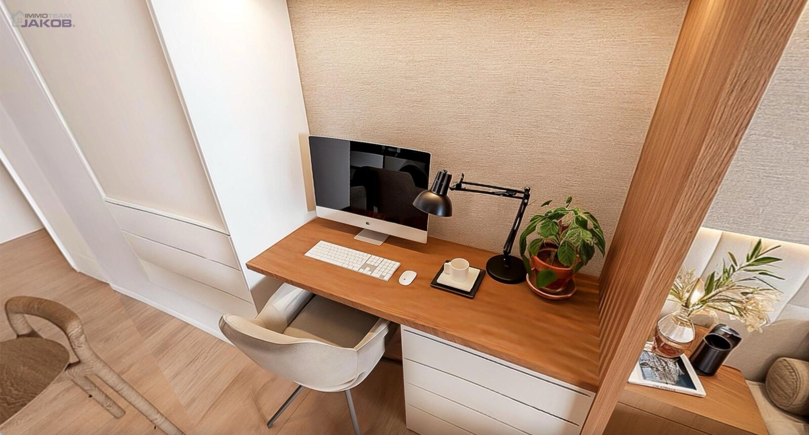 Asunción: Neubauapartments in Bestlage zu verkaufen! 