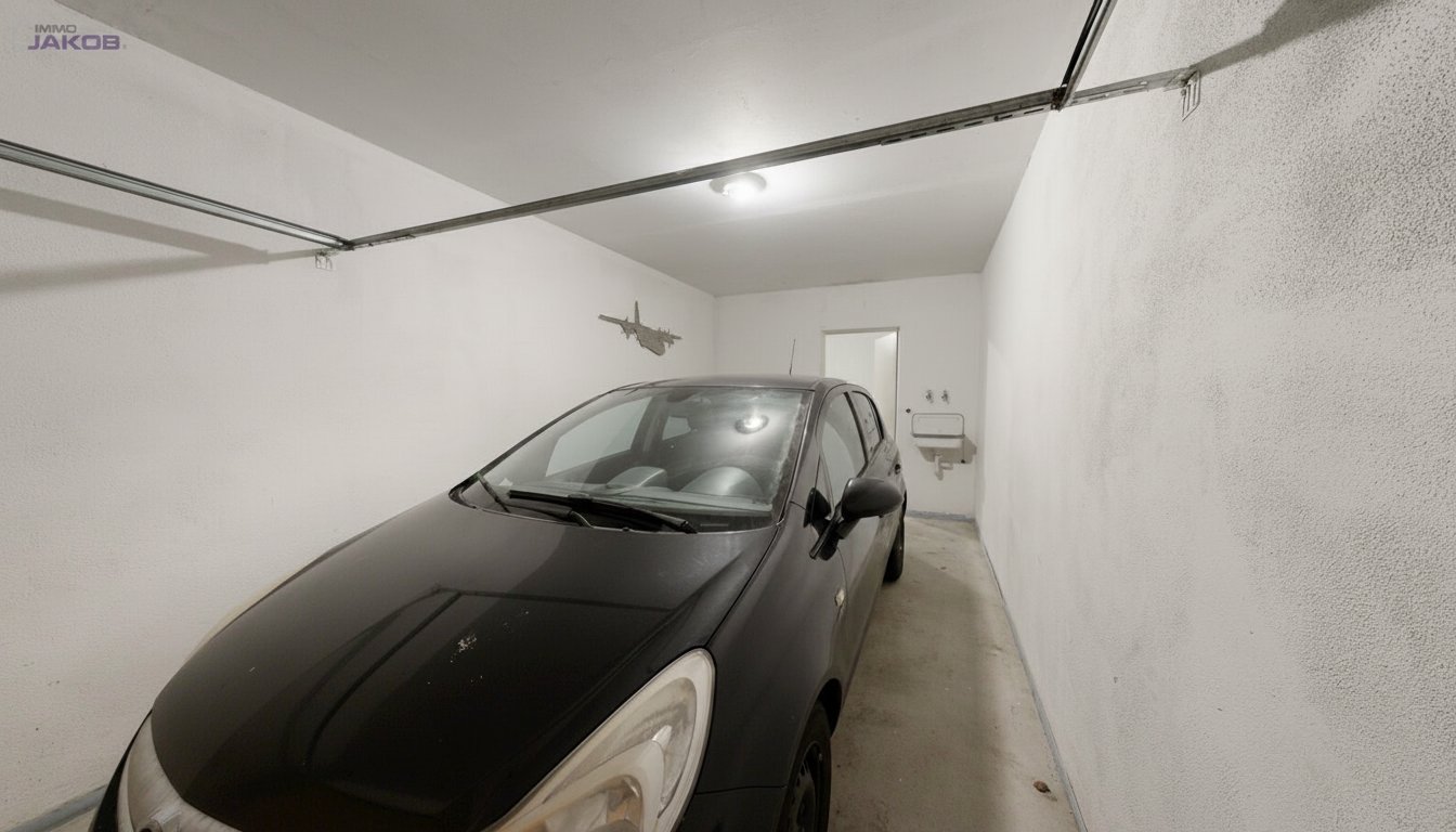 Raumwunder auf vier Etagen | Ruhige Wohnlage mit Garten & Garage