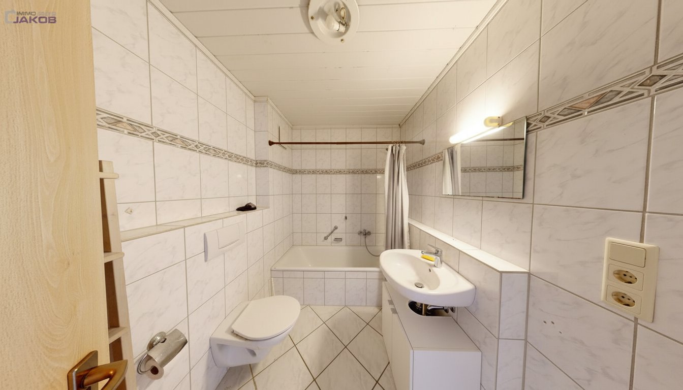 Raumwunder auf vier Etagen | Ruhige Wohnlage mit Garten & Garage