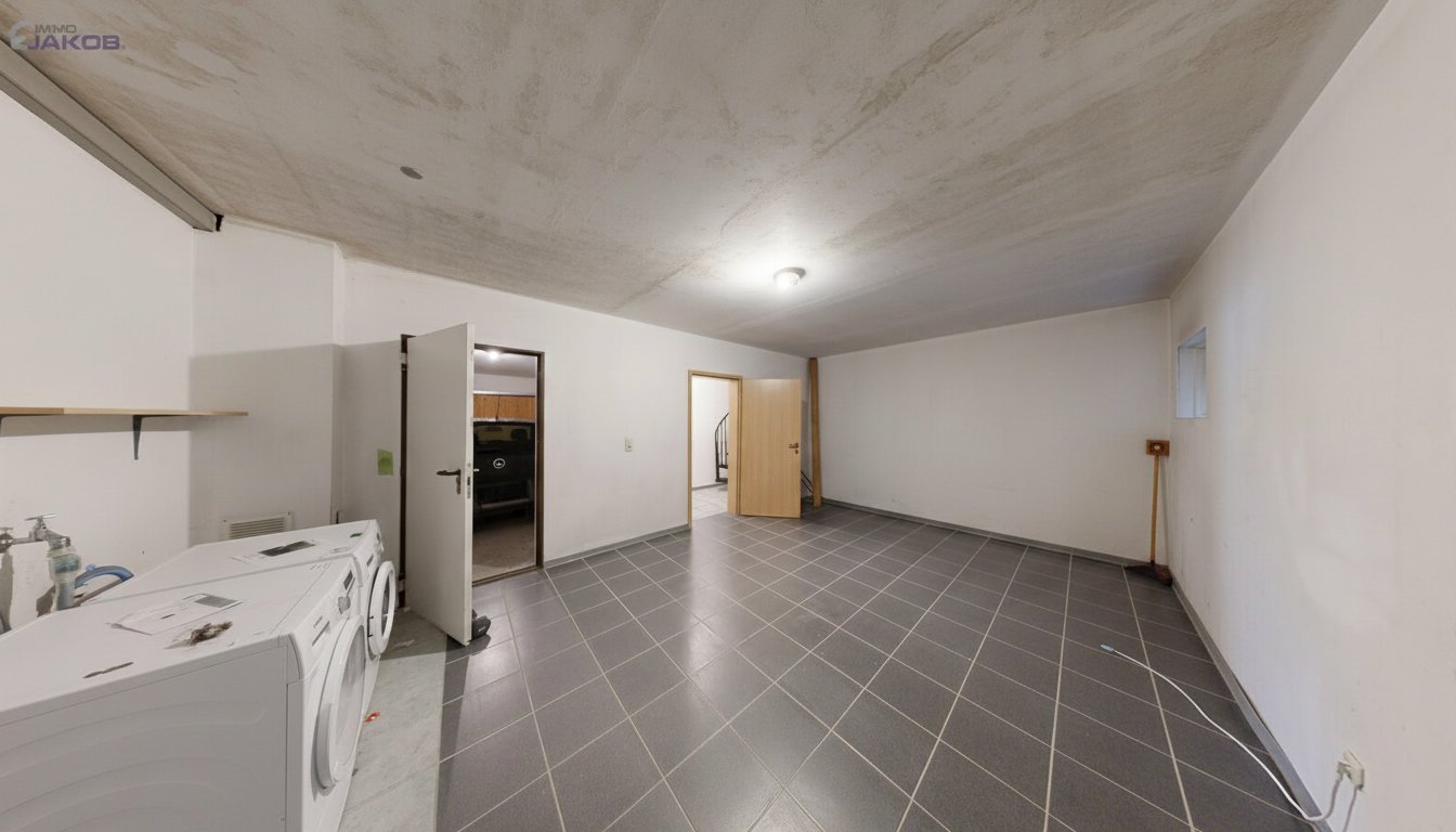 Raumwunder auf vier Etagen | Ruhige Wohnlage mit Garten & Garage
