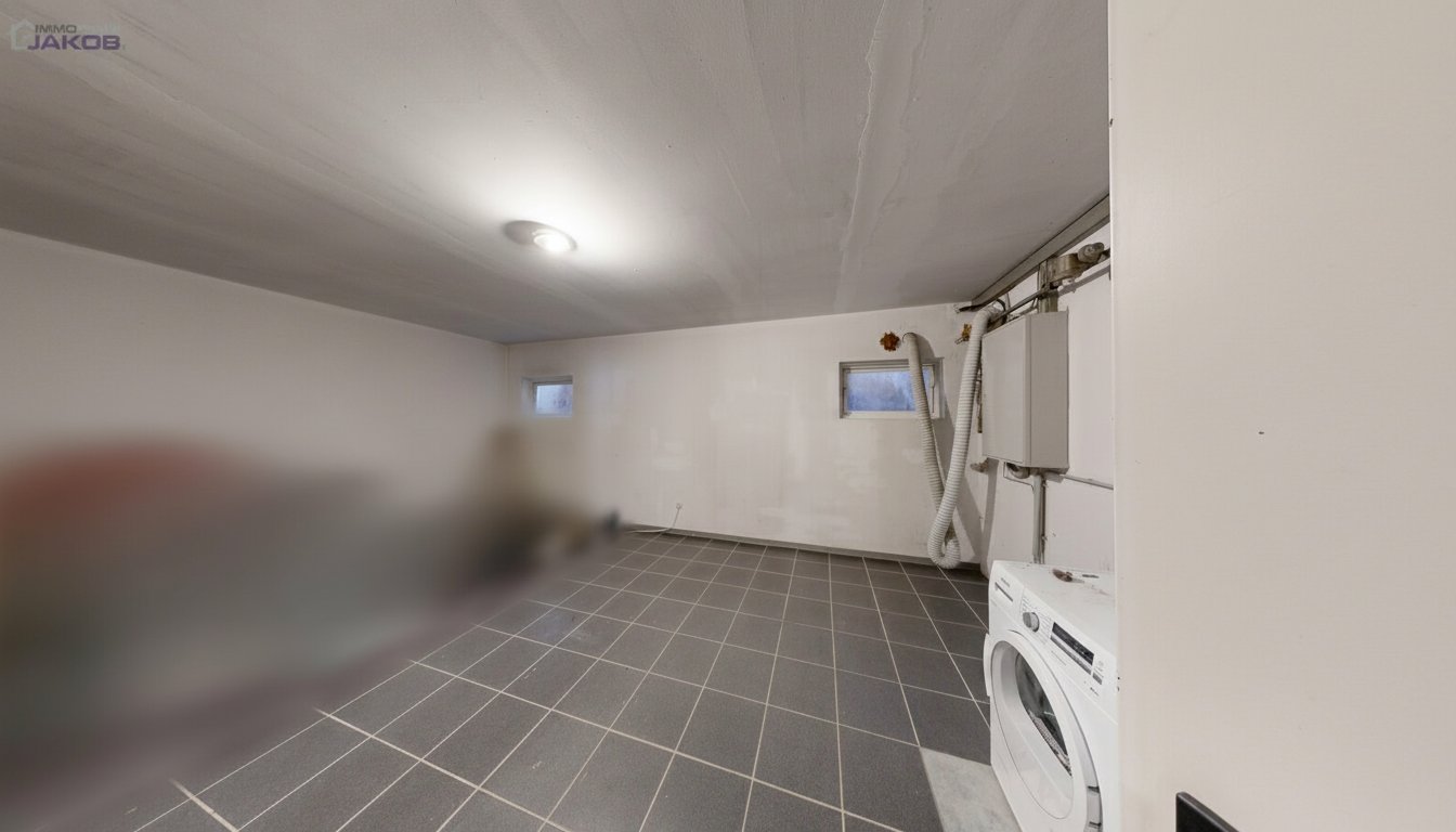 Raumwunder auf vier Etagen | Ruhige Wohnlage mit Garten & Garage