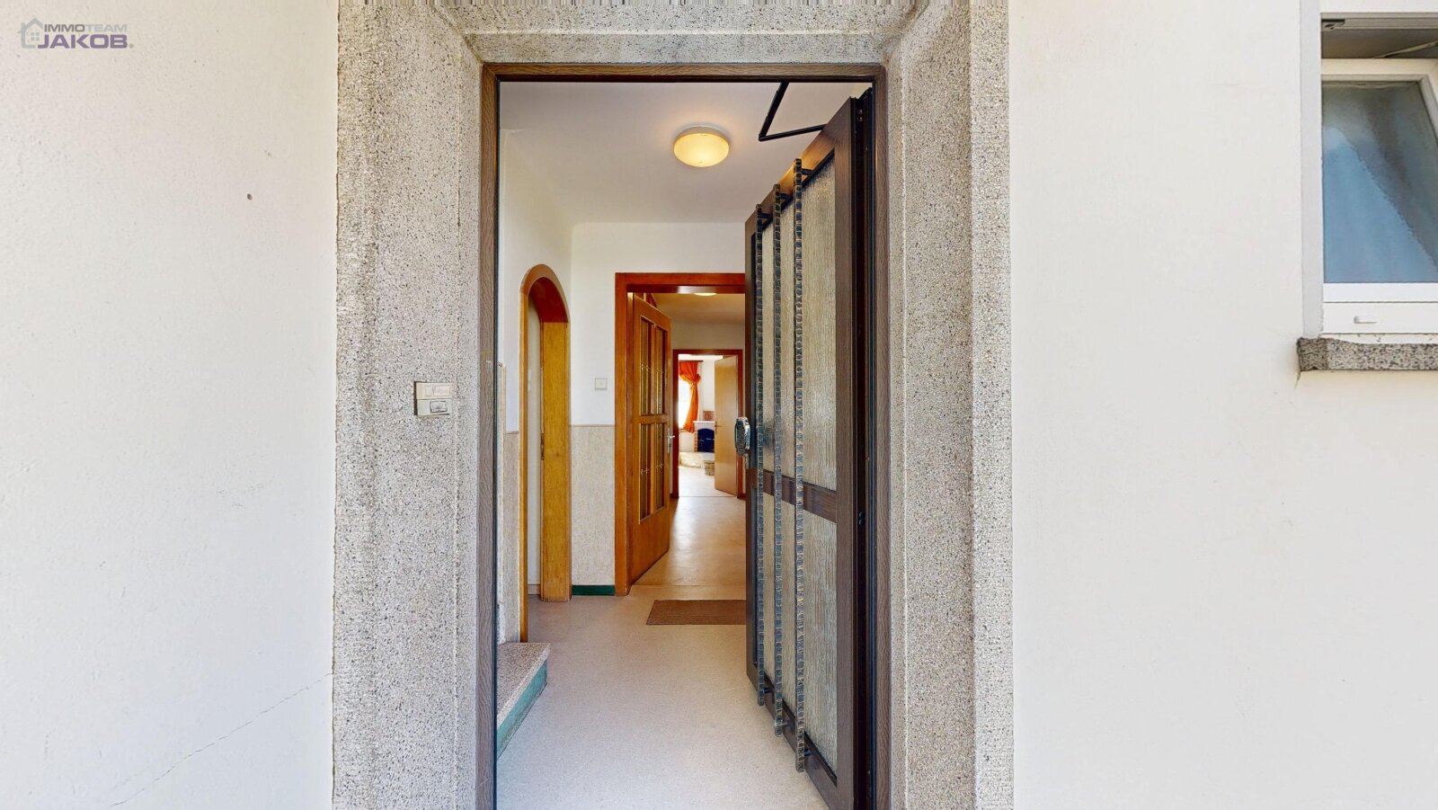 Viel Potenzial | Ein-/Zweifamilienhaus mit Garten in bester Wohnlage 
