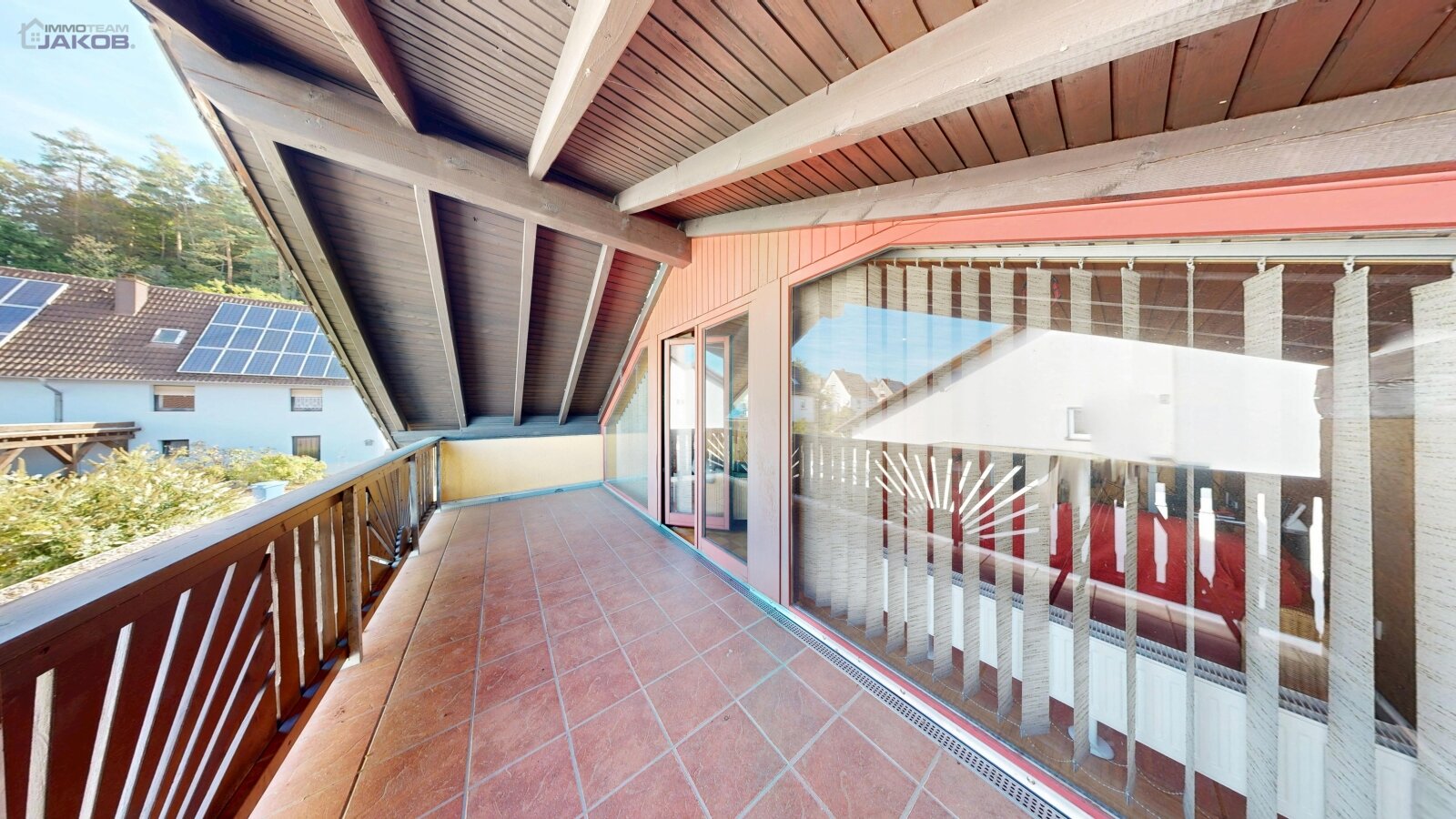 Platz zum Leben | Einfamilienhaus mit Garten, Kaminofen & großzügigem Balkon