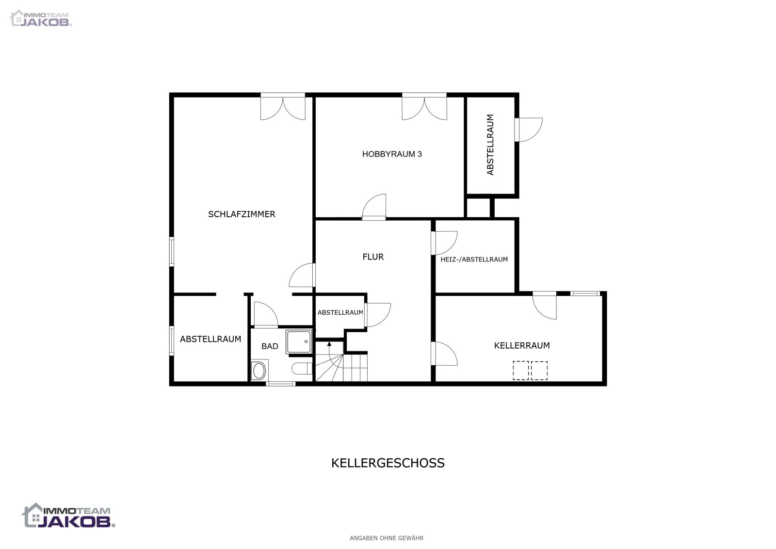 Platz zum Leben | Einfamilienhaus mit Garten, Kaminofen & großzügigem Balkon