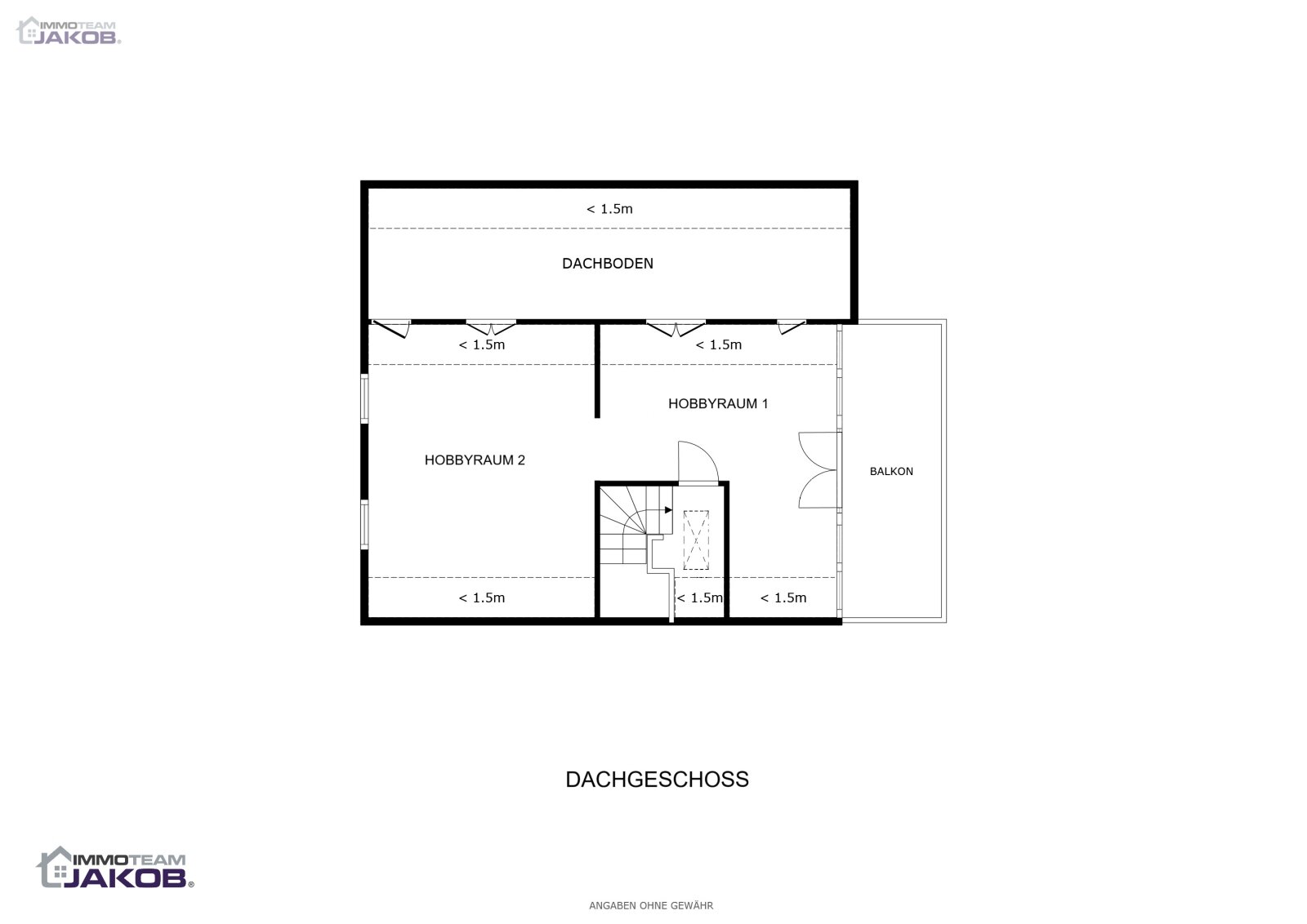 Platz zum Leben | Einfamilienhaus mit Garten, Kaminofen & großzügigem Balkon
