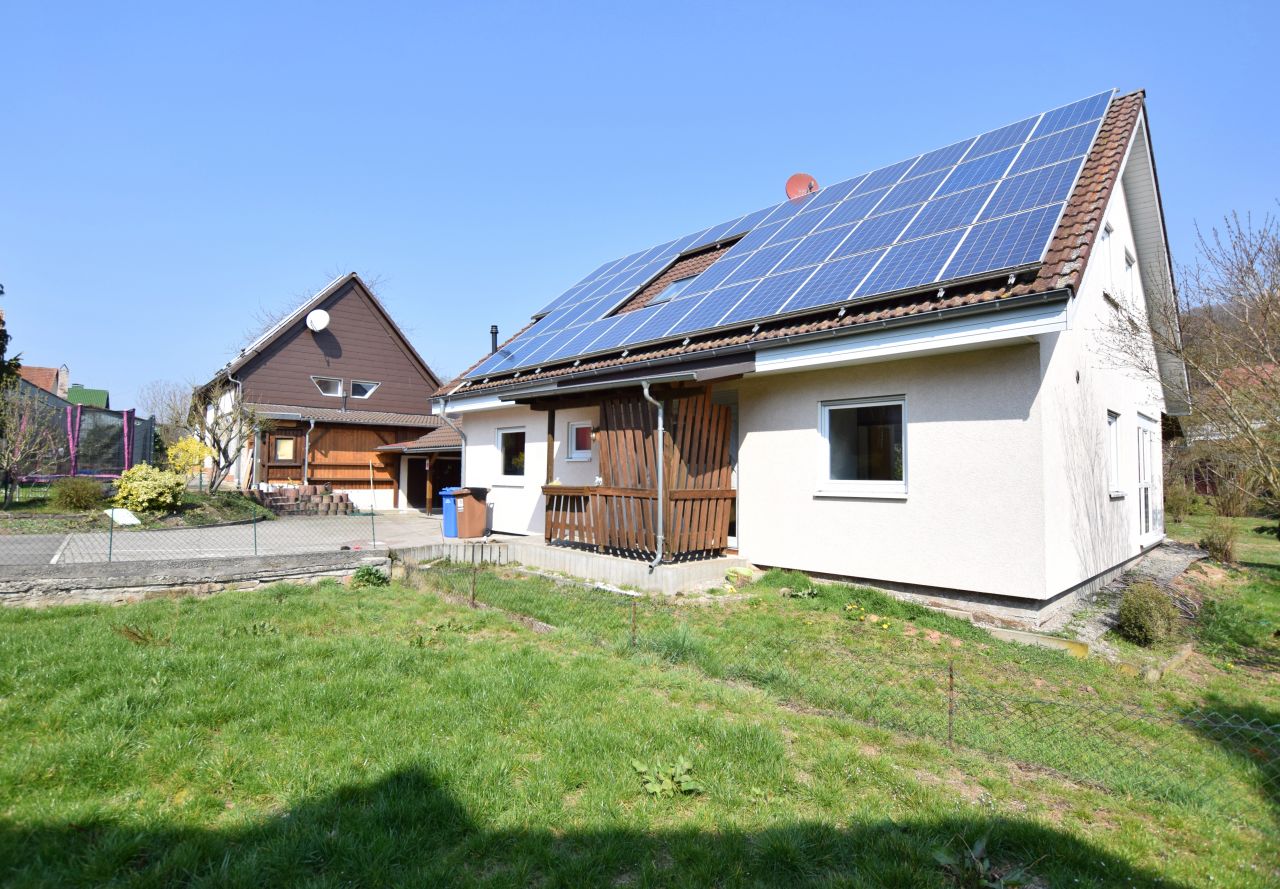  Landleben im Doppelpack – Zwei Einfamilienhäuser zum Paketpreis 