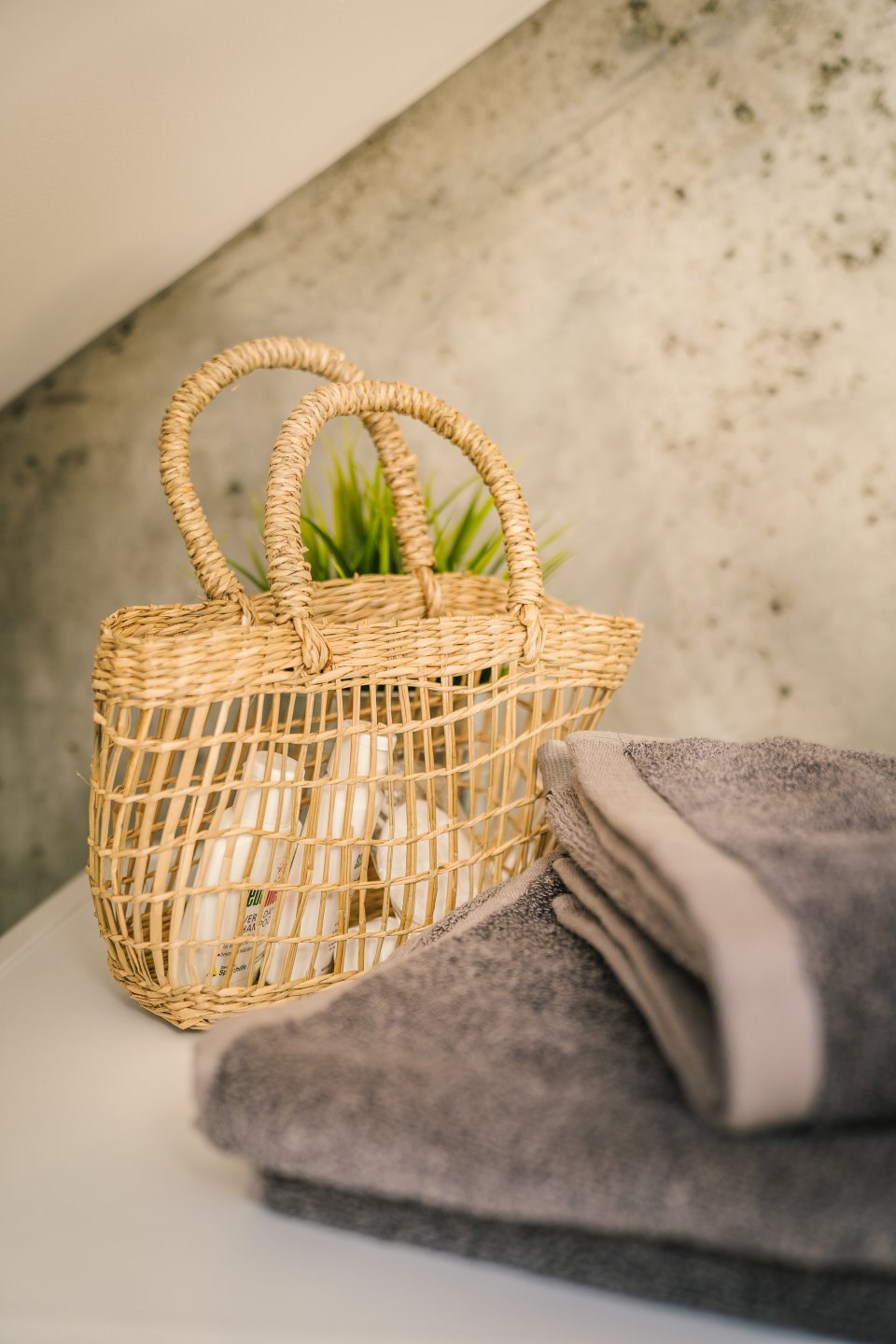 - bathroom - bathroom