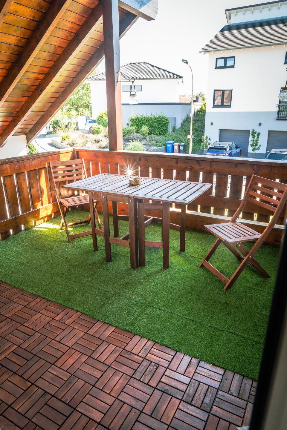 - loggia - loggia