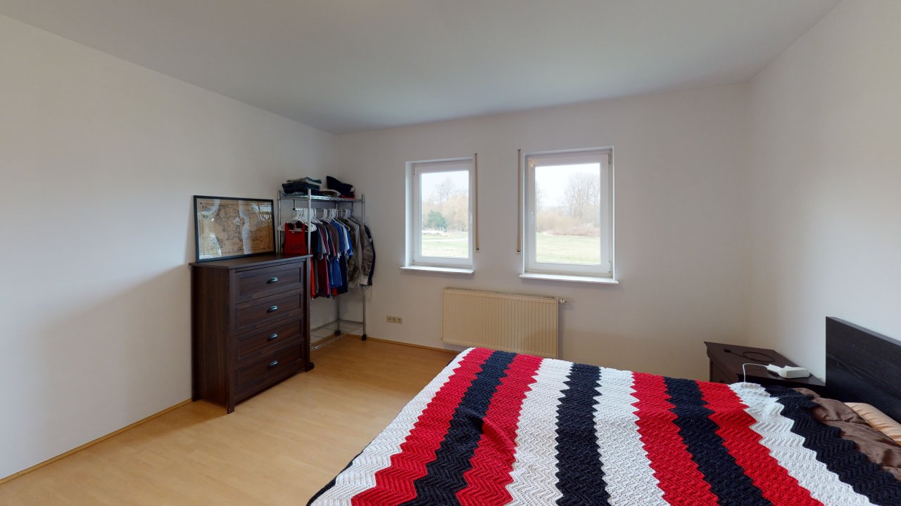  - Schlafzimmer OG