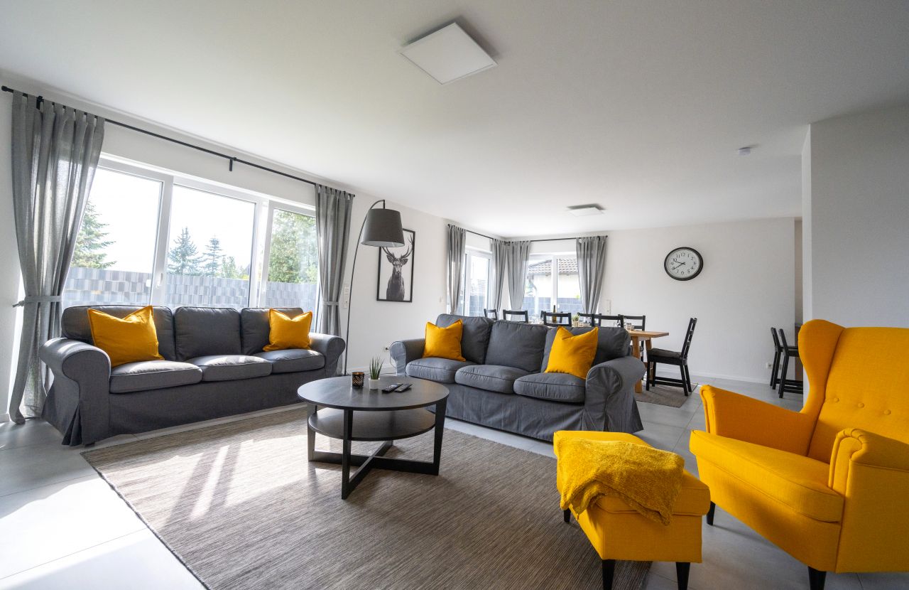 - living room - living room