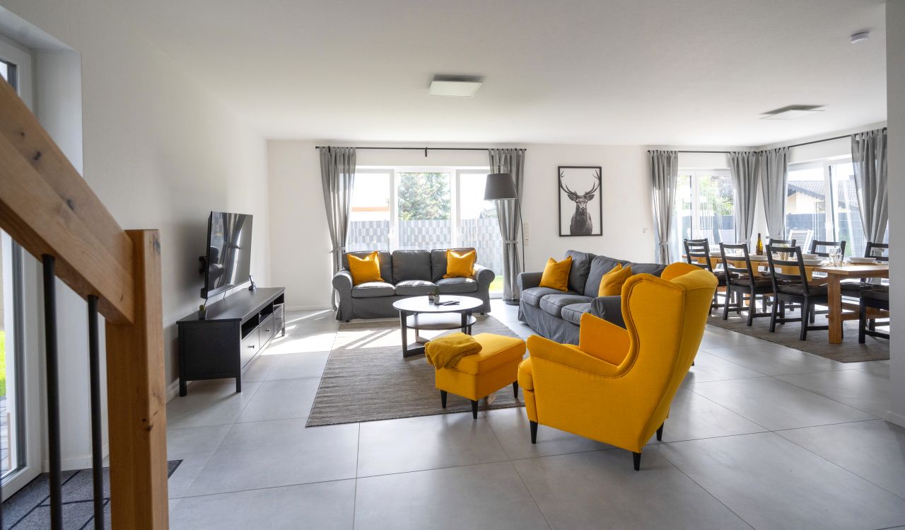 - living room - living room