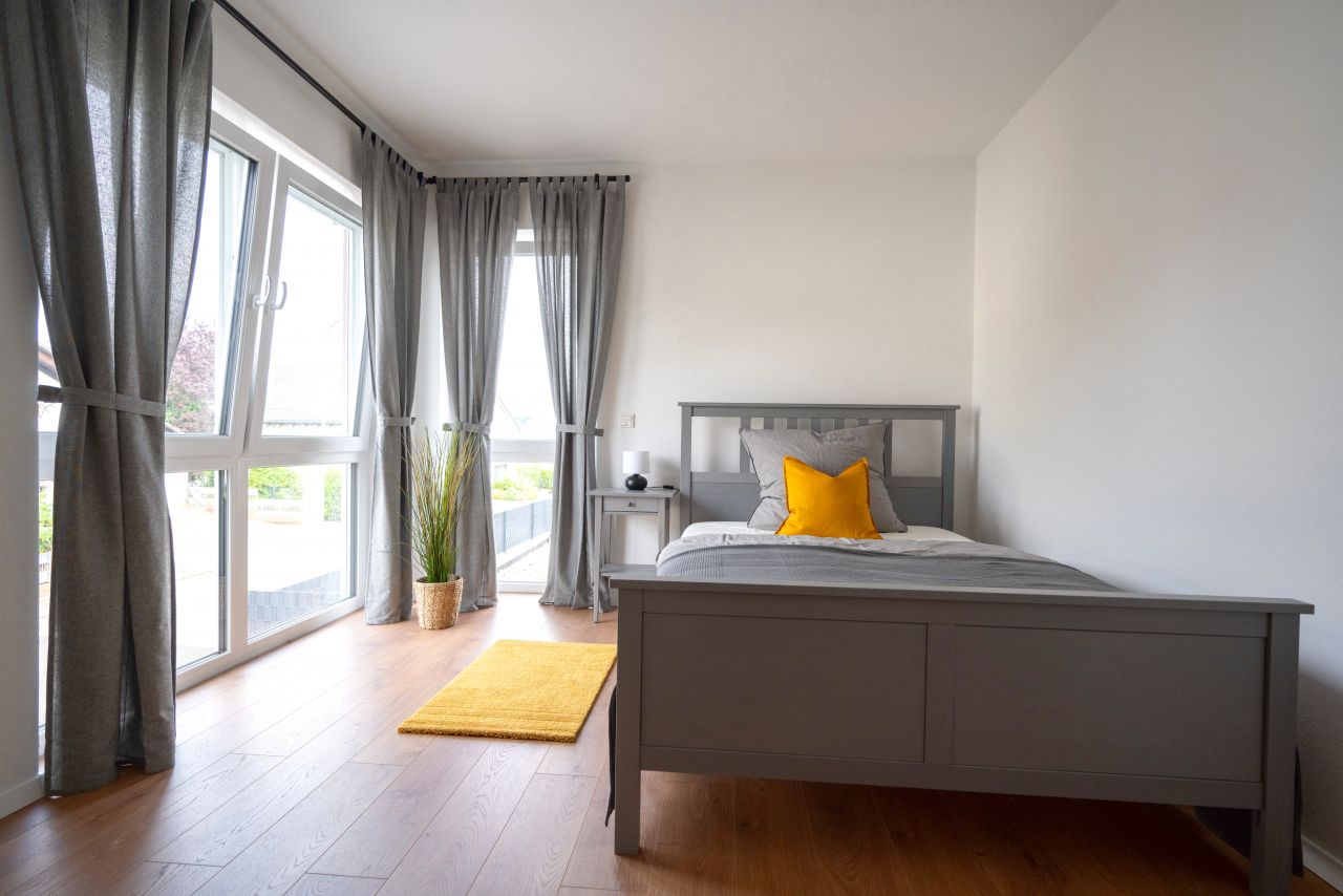 - bedroom - bedroom