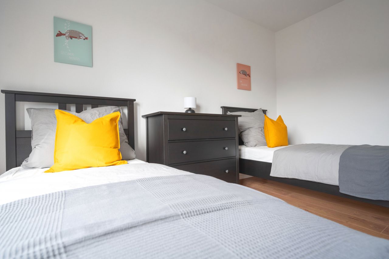 - bedroom - bedroom