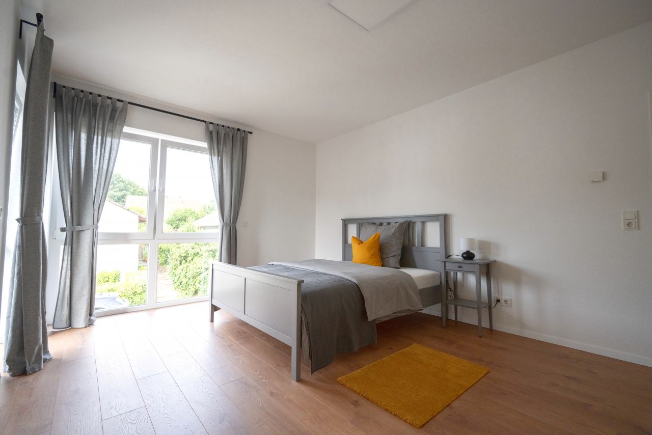 - bedroom - bedroom