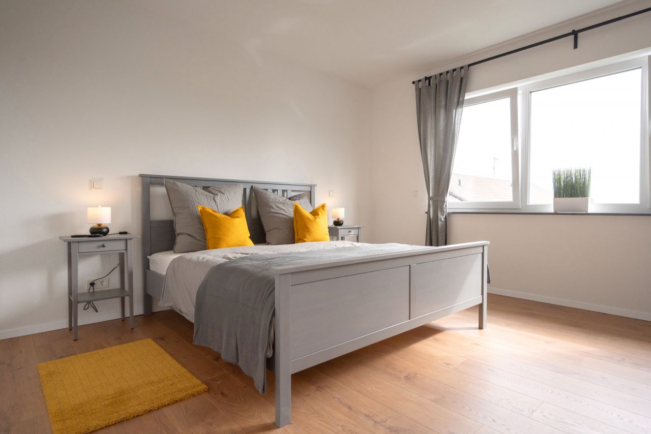 - bedroom - bedroom