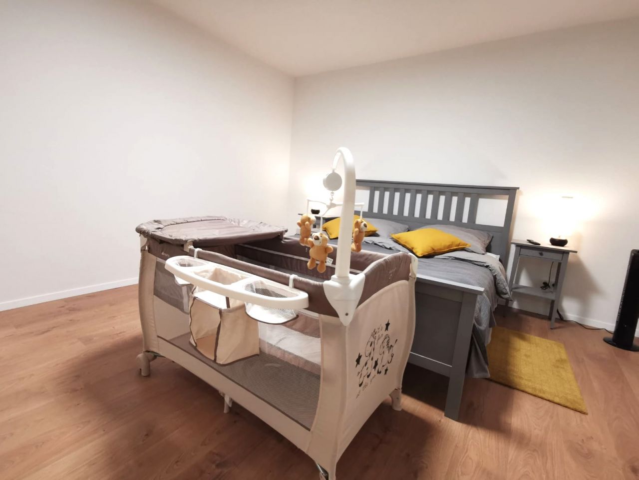 - bedroom - bedroom