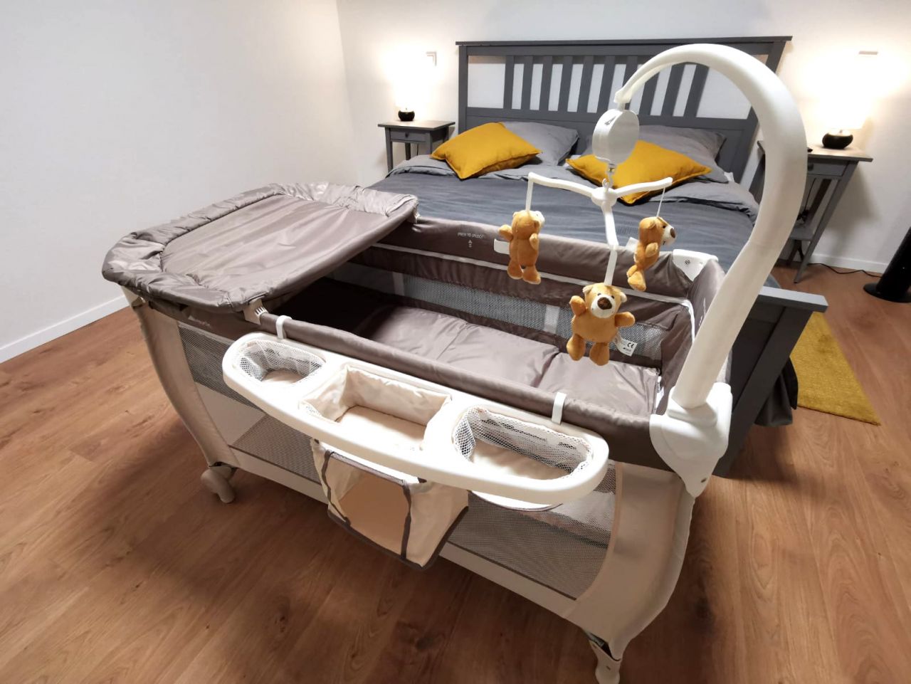 - bedroom - bedroom