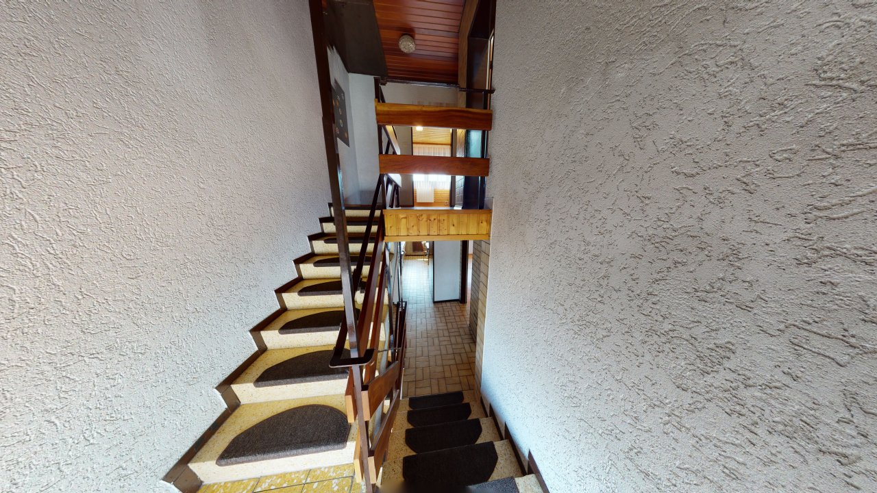 Treppenhaus