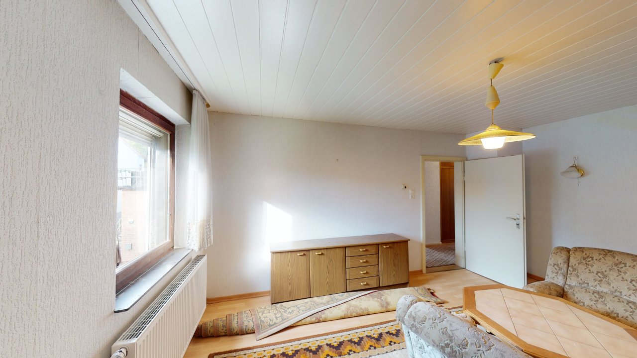 Zimmer 1. OG