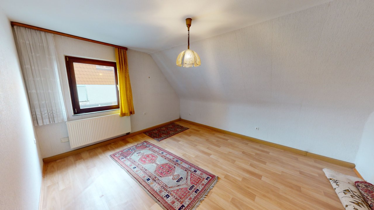 Zimmer 1. OG