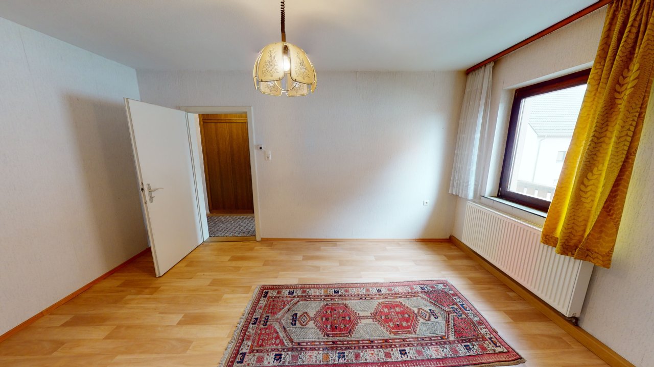 Zimmer 1. OG