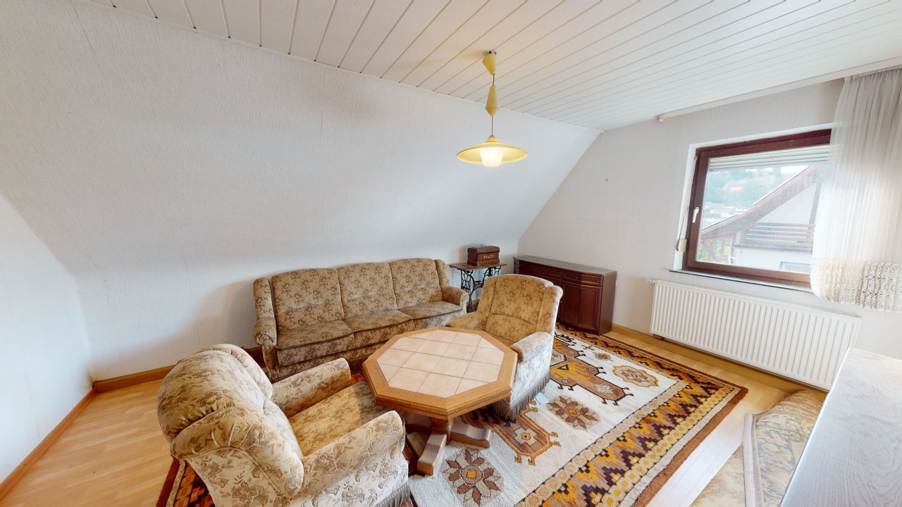 Zimmer 1. OG