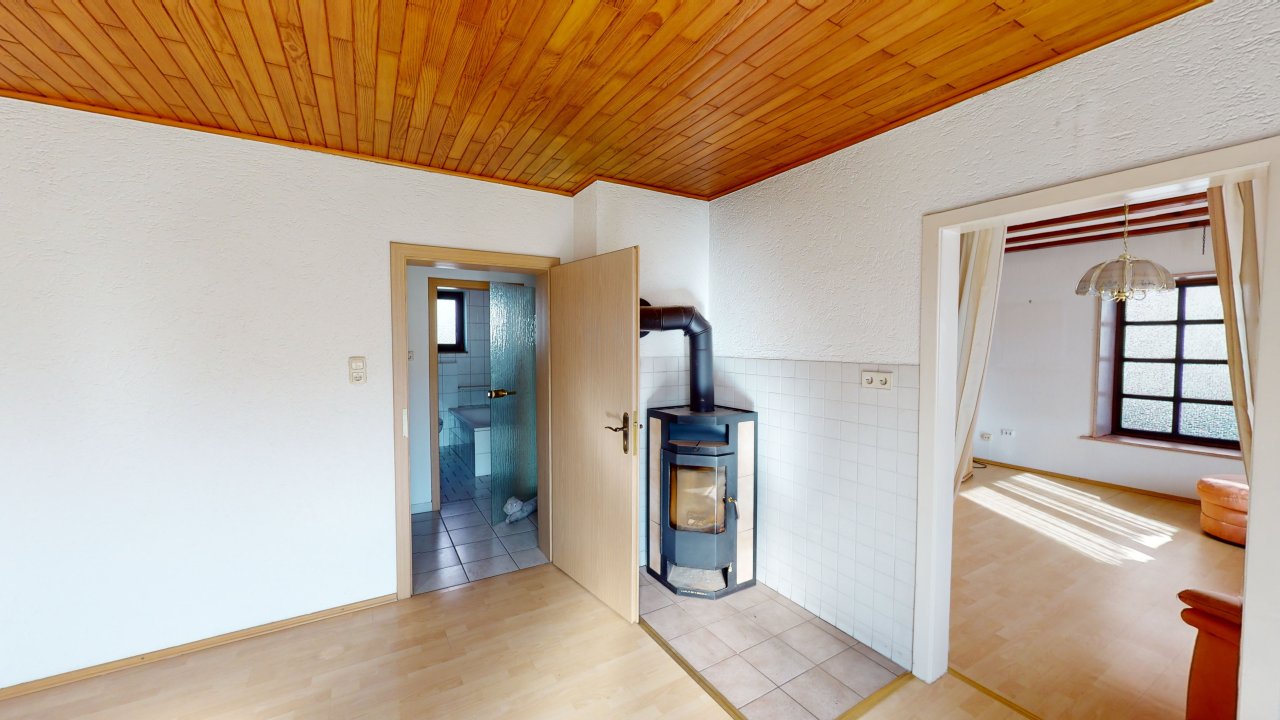 Kaminofen EG