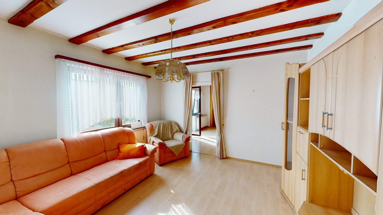 Wohnzimmer EG
