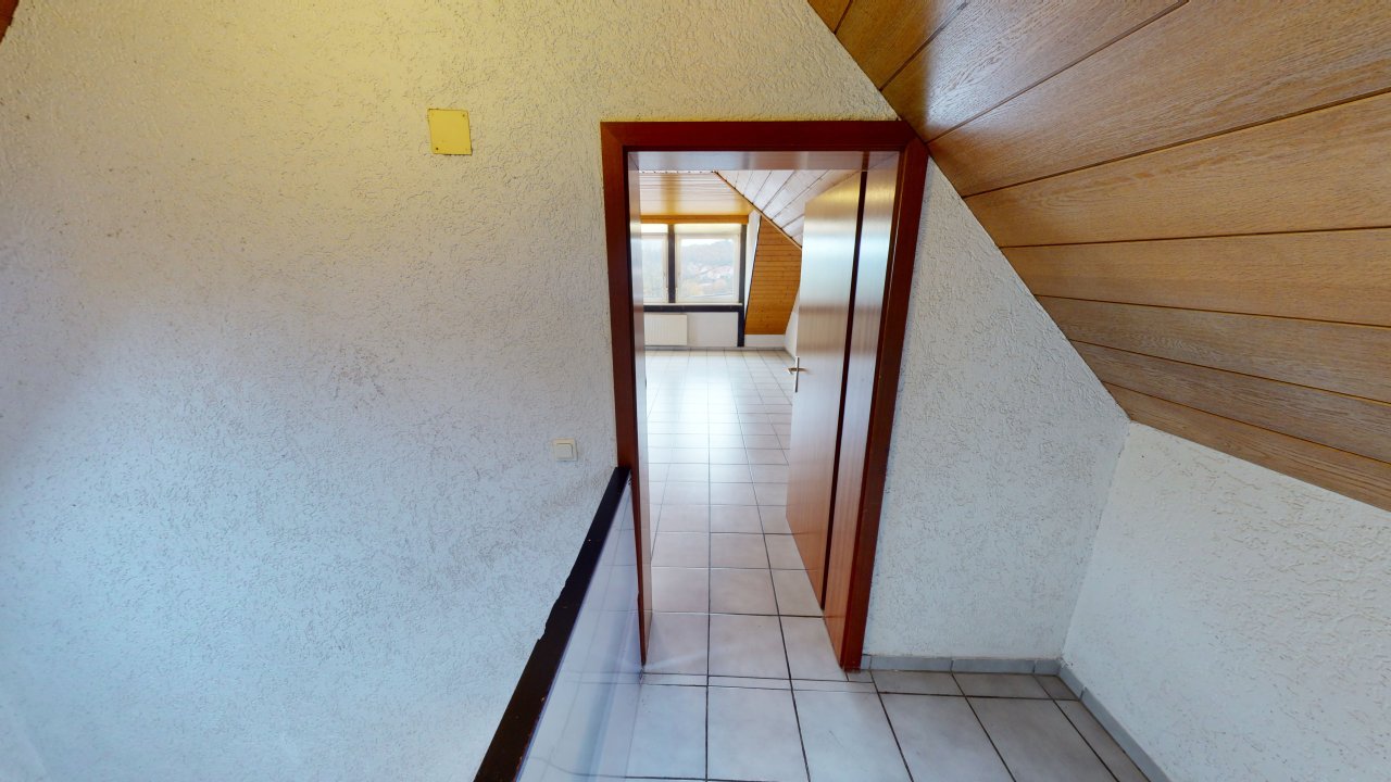 Dachgeschoss