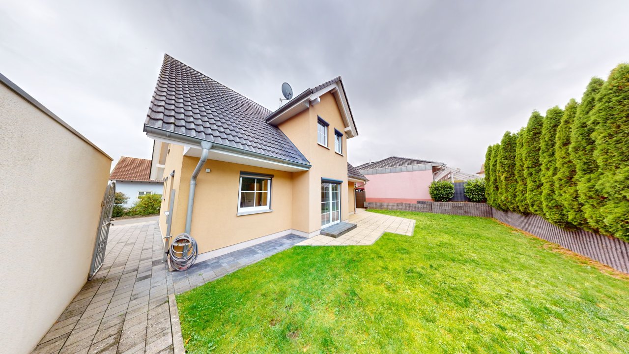 EFH-Weilerbach- 