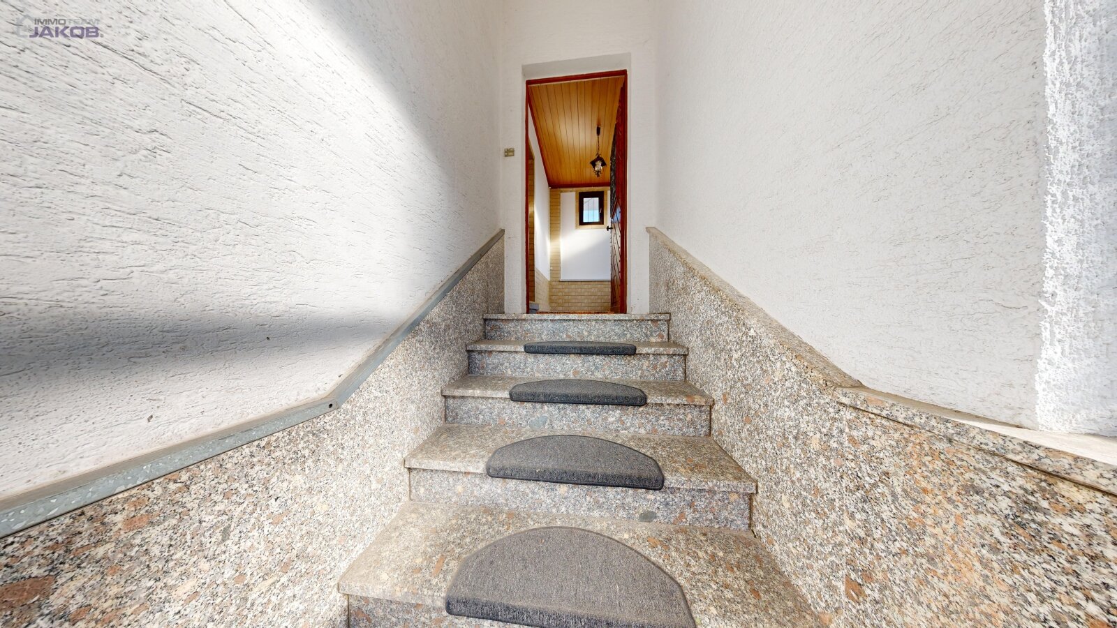 Eingangsbereich - EG