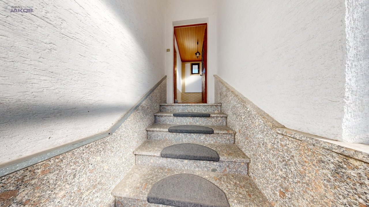 Eingangsbereich - EG