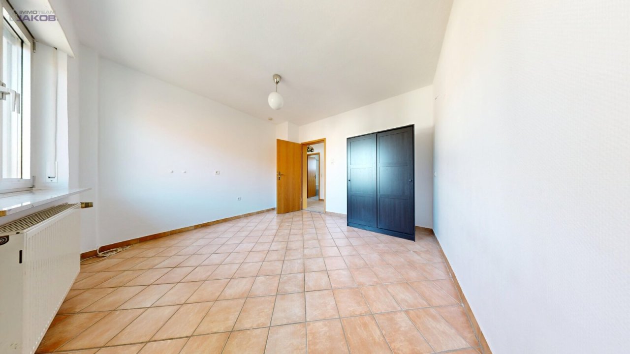 Schlafzimmer  - 1. OG