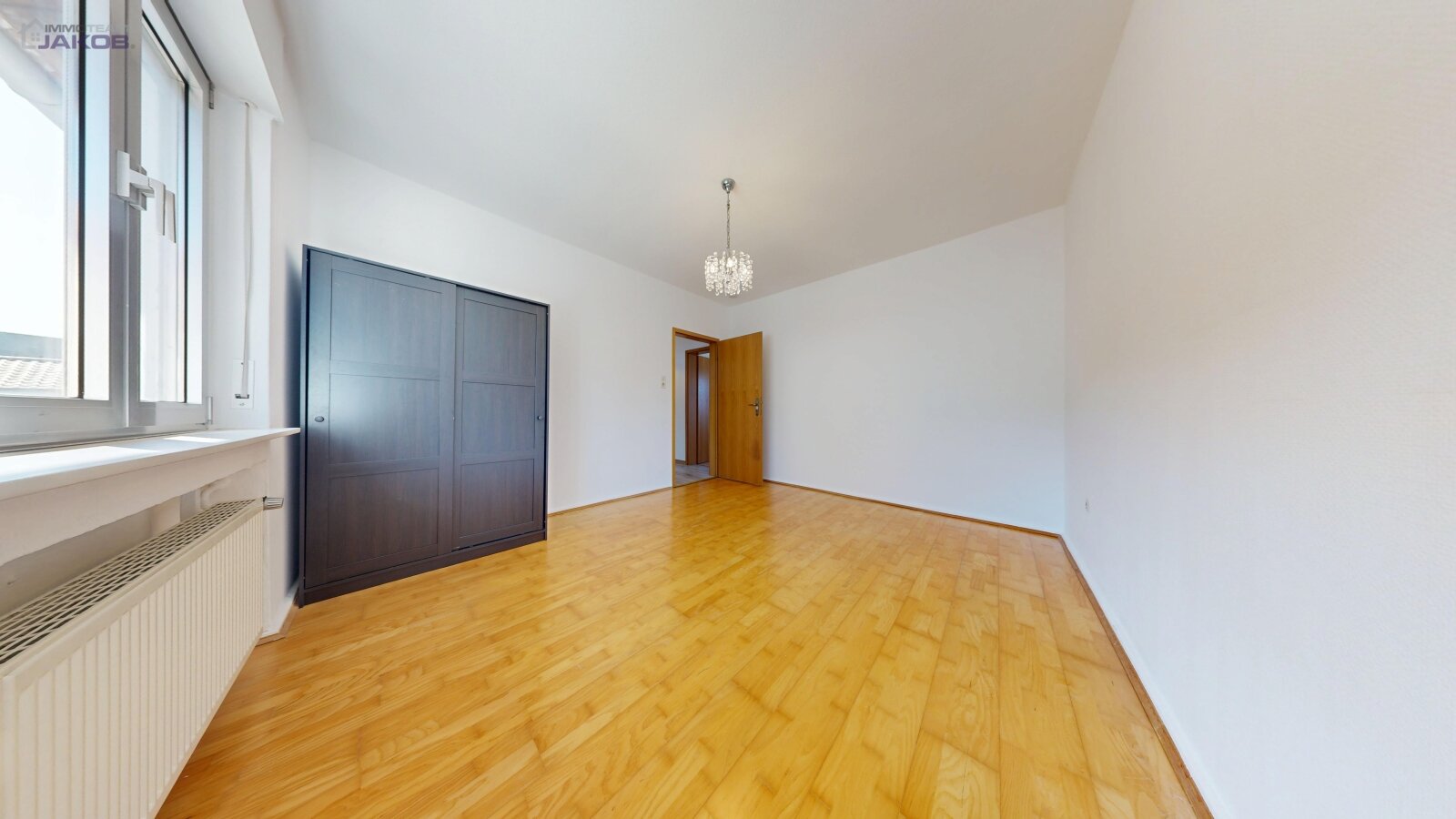 Schlafzimmer - 1. OG