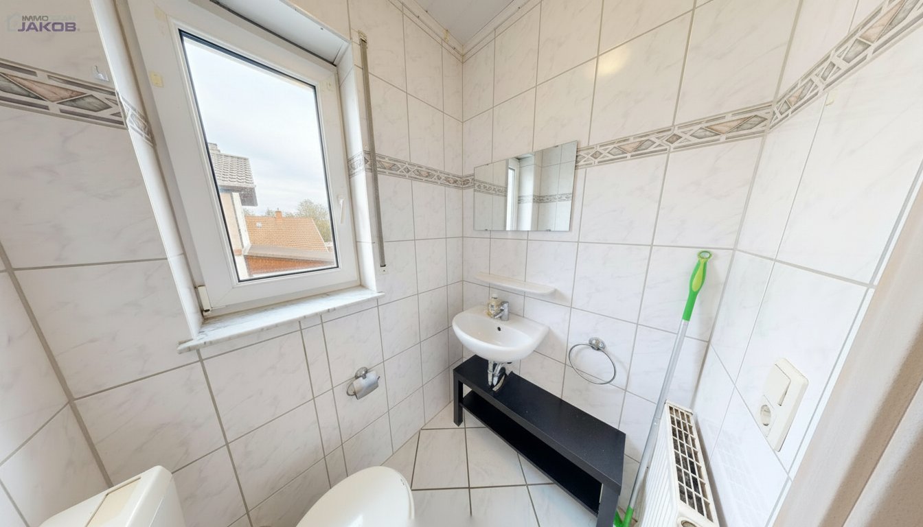 Badezimmer - EG