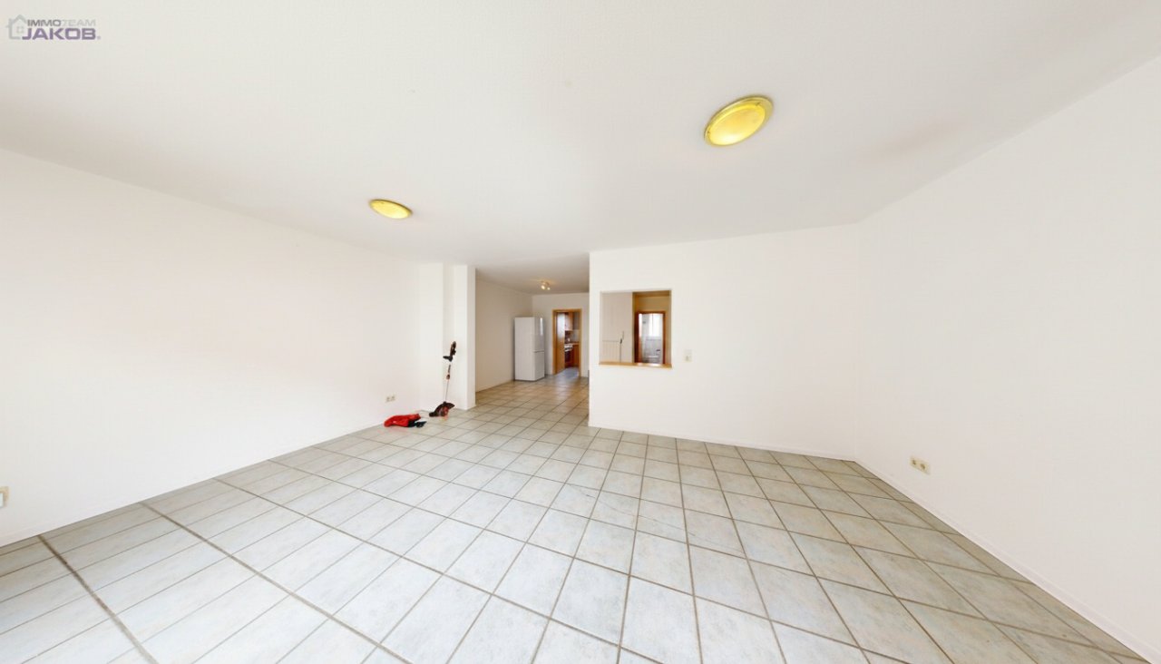 Wohnzimmer - EG