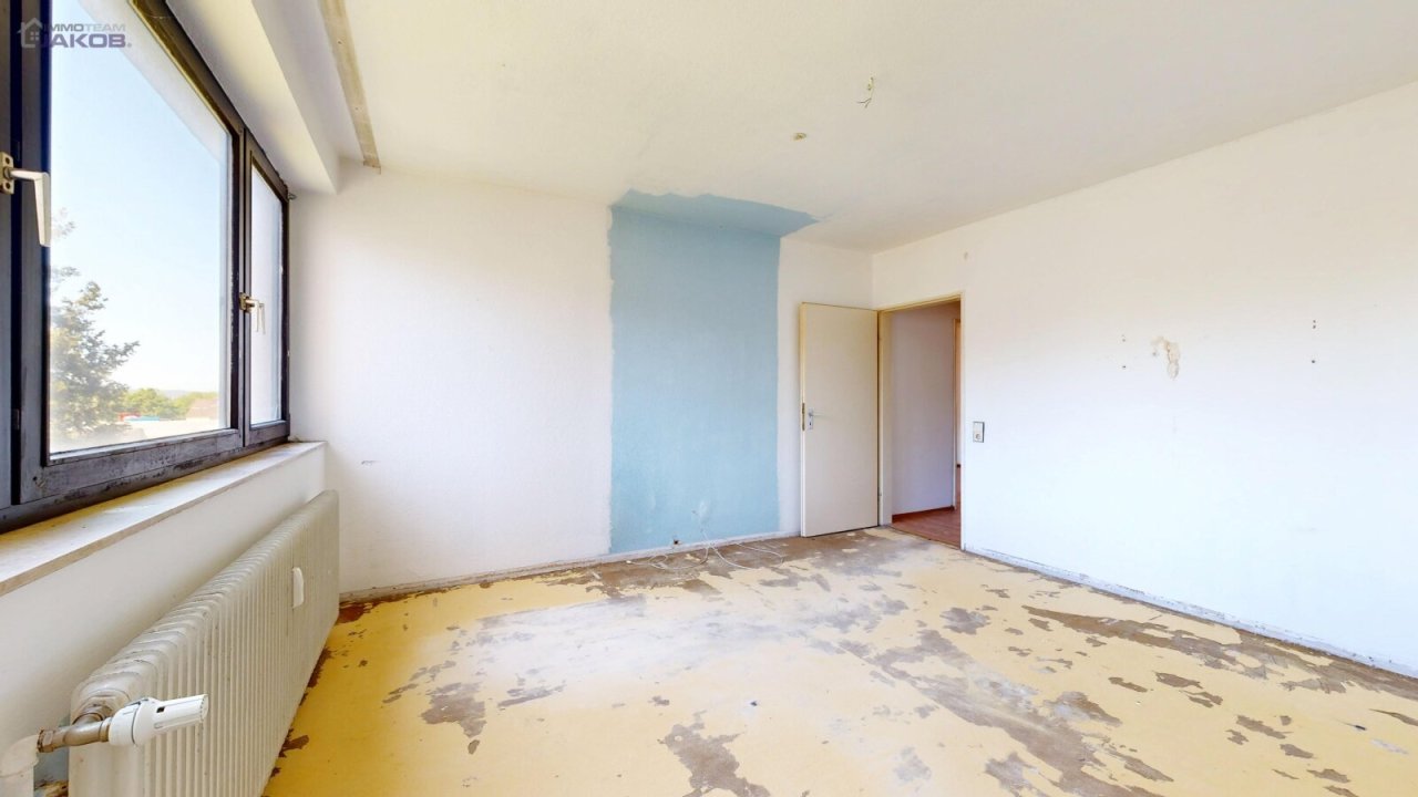 Schlafzimmer - 3.OG-links