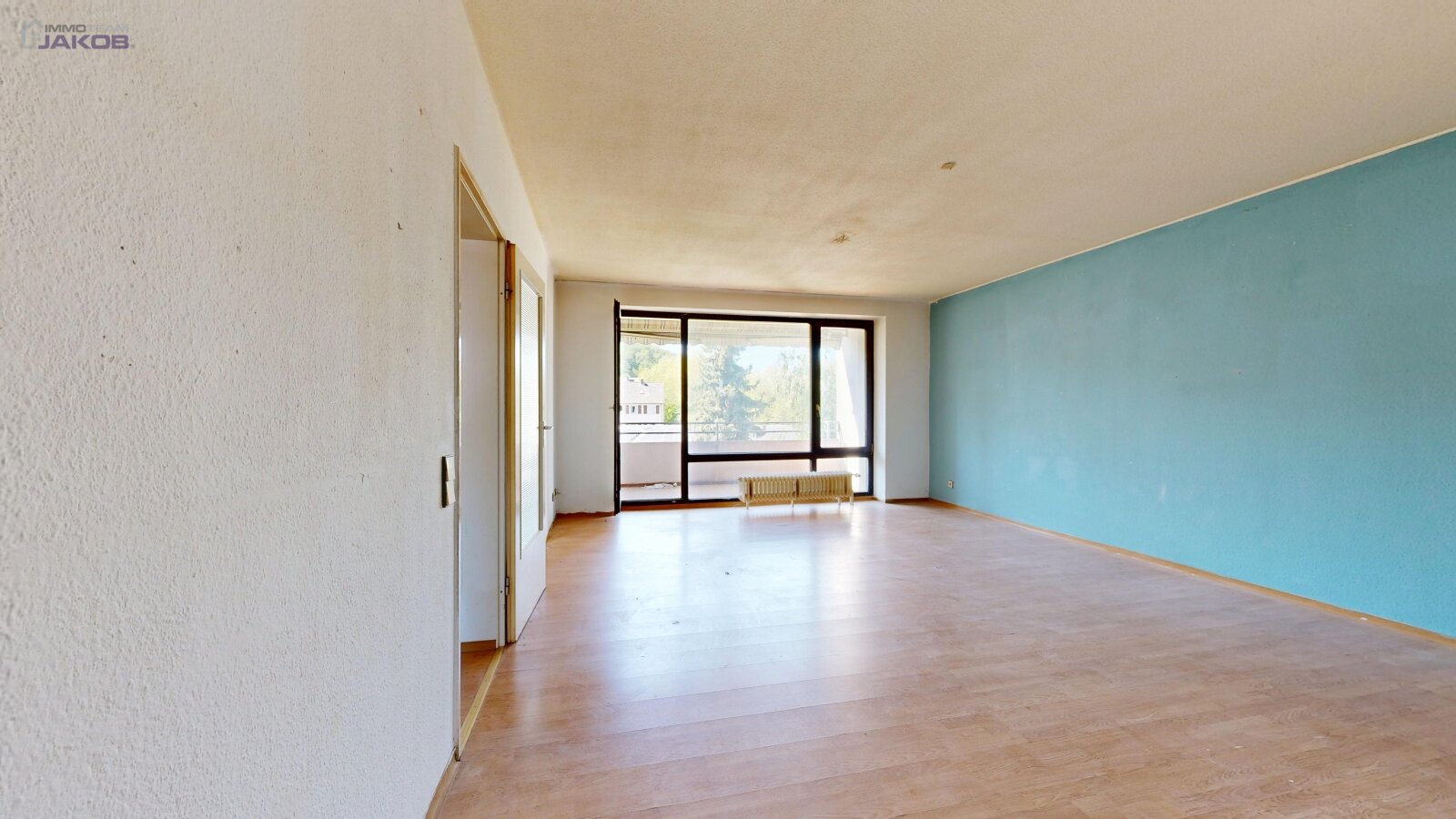Wohnzimmer - 3.OG-links