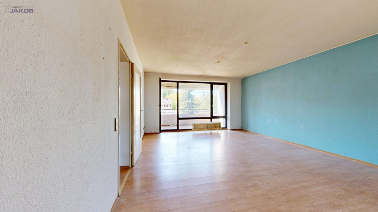 Wohnzimmer - 3.OG-links